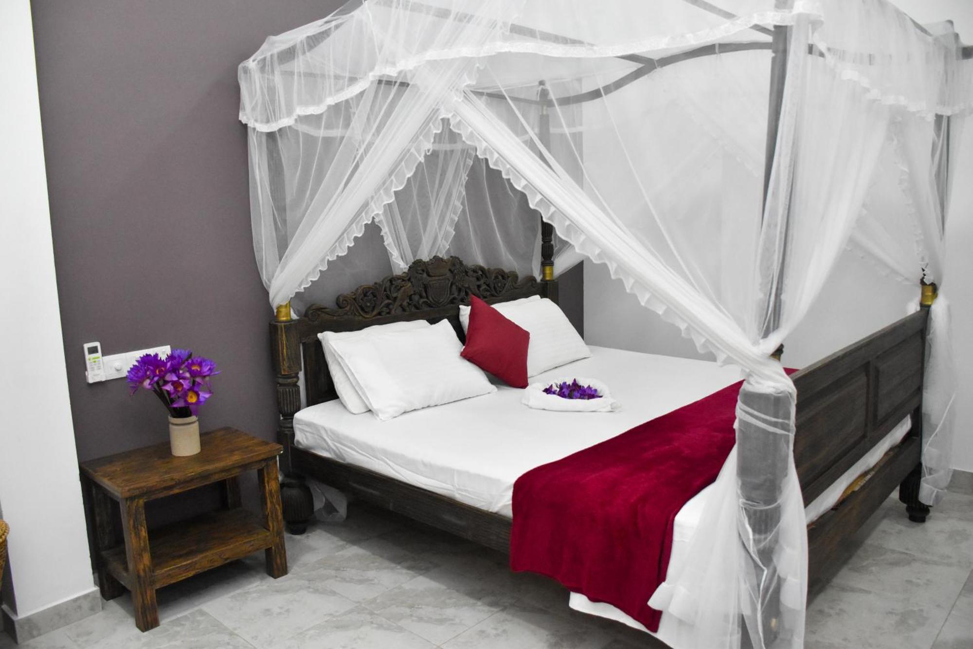 ברוואלה Cinnamon Mantra Luxury Villa מראה חיצוני תמונה