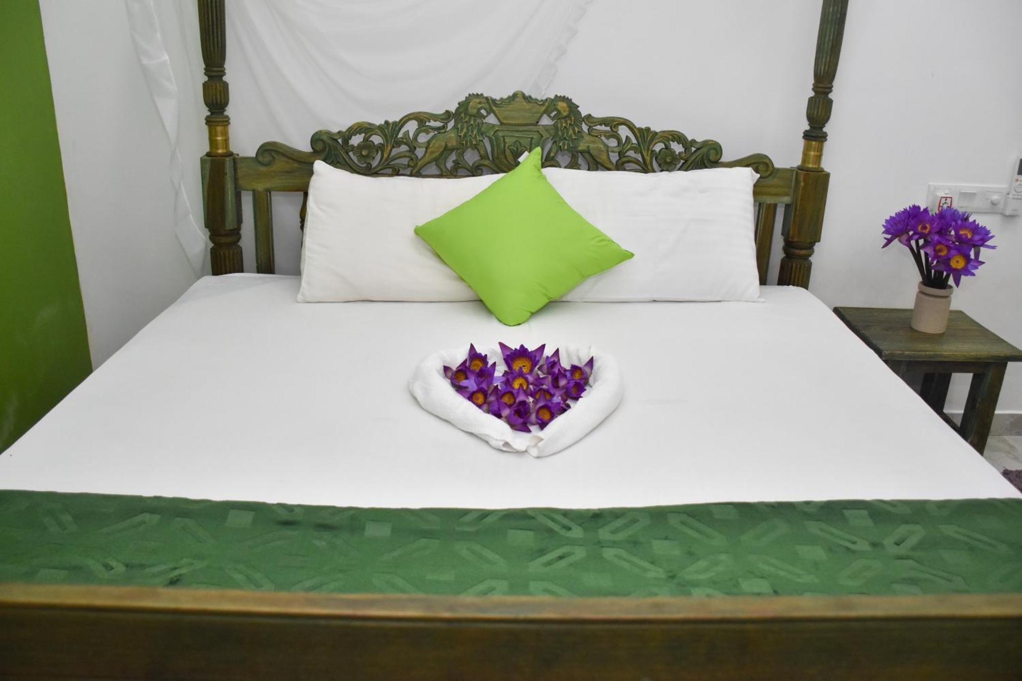 ברוואלה Cinnamon Mantra Luxury Villa מראה חיצוני תמונה