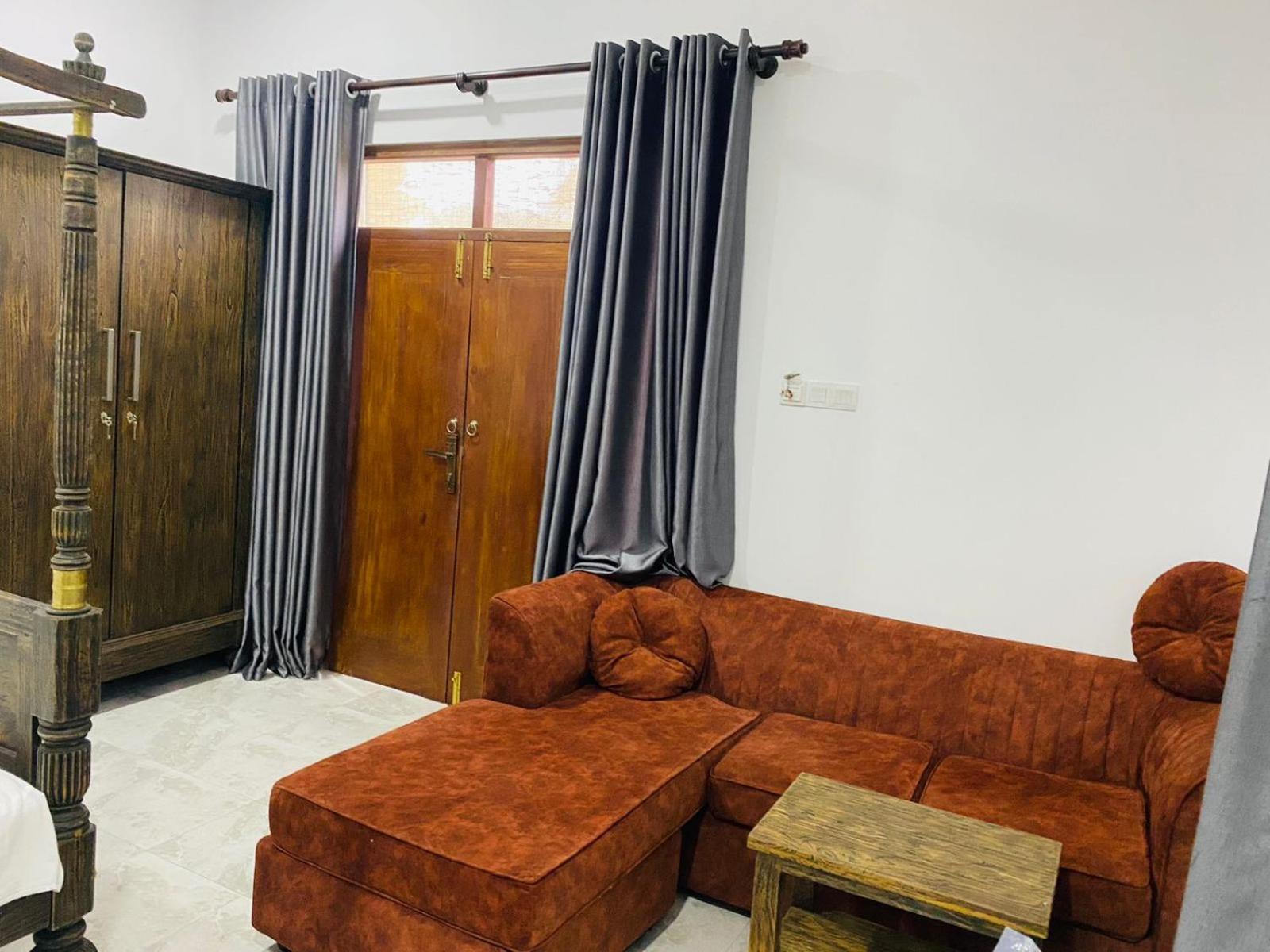 ברוואלה Cinnamon Mantra Luxury Villa מראה חיצוני תמונה